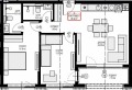 Продава 3-СТАЕН, гр. София, с. Панчарево, снимка 2