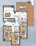 Продава КЪЩА, област Пловдив, с. Белащица • 509000 € • 65000000 — Holmes.bg