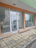Продава МАГАЗИН, гр. Разград, Център, снимка 1