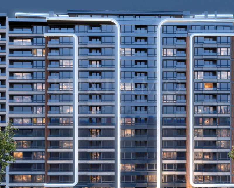 Продава 2-СТАЕН в град София, Младост 3 - 81 кв.м / 278 052 € » 543 822.44 лв., ЛУКСИММО