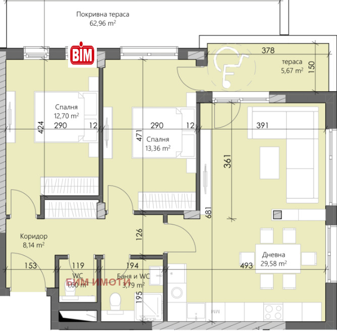 ������� 3-����� | Imot.bg � ����������� 2