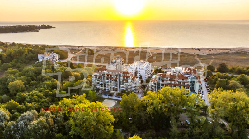 Продава 3-СТАЕН в област Бургас, гр. Приморско - 80 кв.м / 97 000 € » 189 715.51 лв., БЪЛГЕРИАН ПРОПЕРТИС