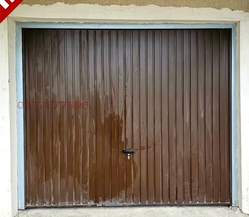 Продава ГАРАЖ в град София, Бояна - 17 кв.м / 32 999 € » 64 540.43 лв.