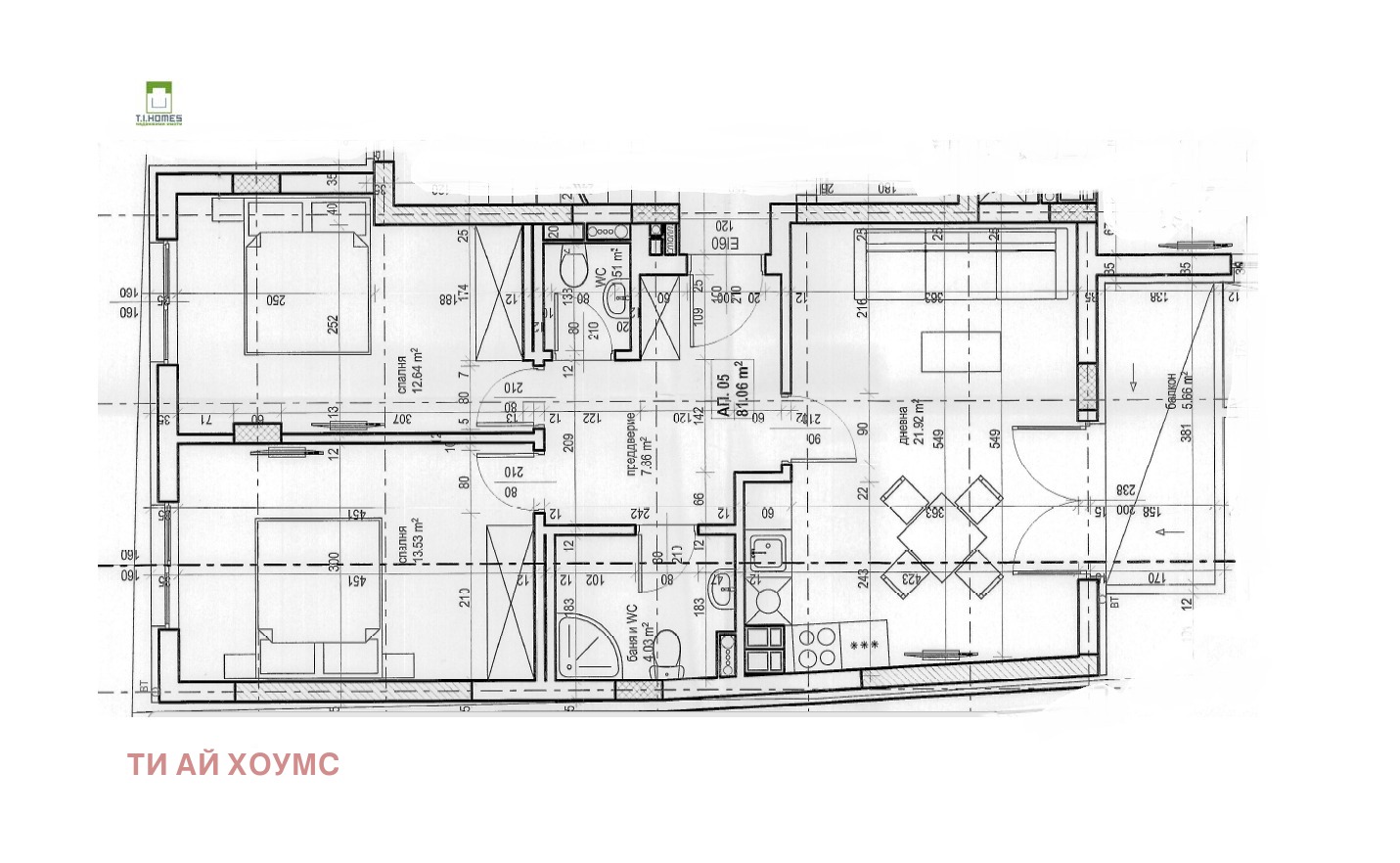 ������� 3-����� | Imot.bg � ����������� 4