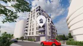 1 bedroom Lyulin 6, Sofia 4