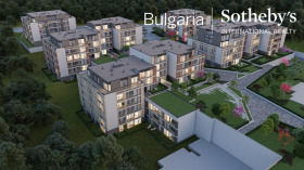 2-стаен град София, Бояна