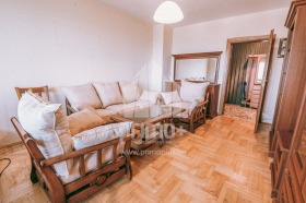 2 Schlafzimmer Krasno selo, Sofia 1