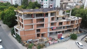 2 hálószobás Kjucsuk Parizs, Plovdiv