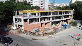 2 ložnice Kjučuk Pariž, Plovdiv