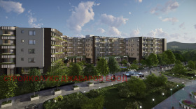 Продава 3-стаен град Шумен Тракия - [1] 