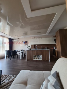 2 спальні Зимно кино Тракия, Варна