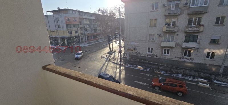 Продава 1-СТАЕН, гр. Плевен, Широк център, снимка 9 - Апартаменти - 53148154