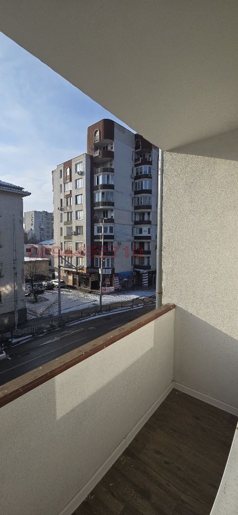 Продава 1-СТАЕН, гр. Плевен, Широк център, снимка 10 - Апартаменти - 53148154