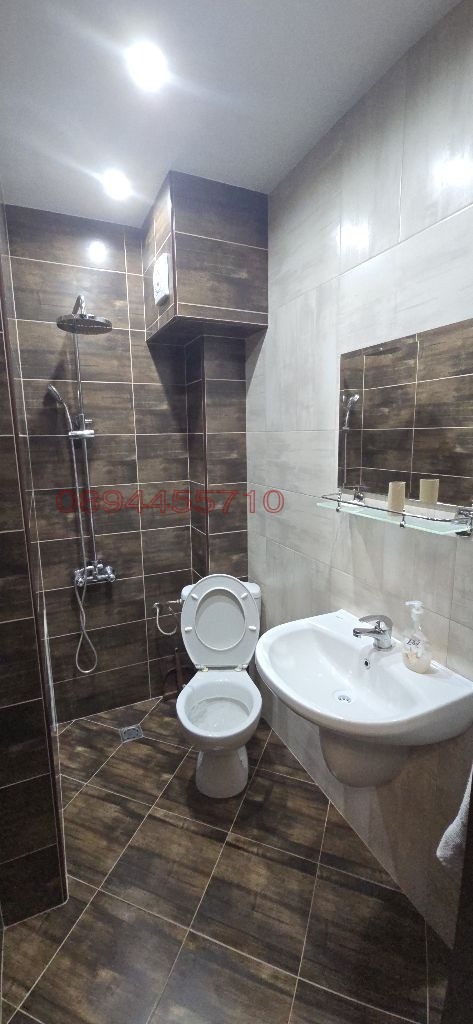 Продава 1-СТАЕН, гр. Плевен, Широк център, снимка 3 - Апартаменти - 53148154