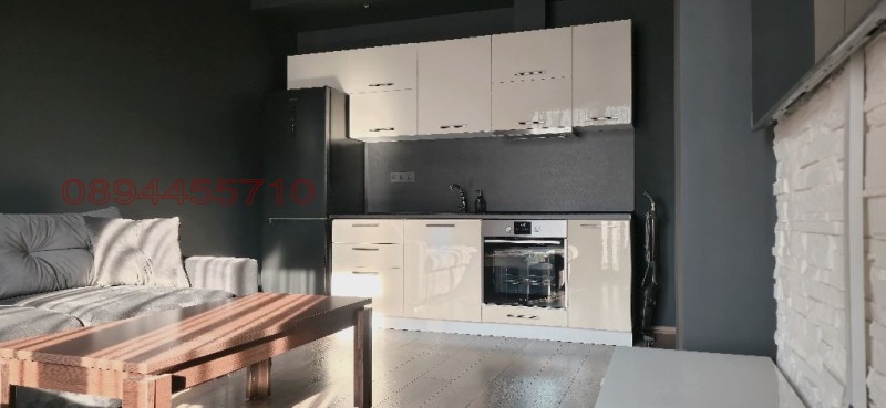 Продава 1-СТАЕН, гр. Плевен, Широк център, снимка 6 - Апартаменти - 53148154