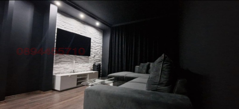 Продава 1-СТАЕН, гр. Плевен, Широк център