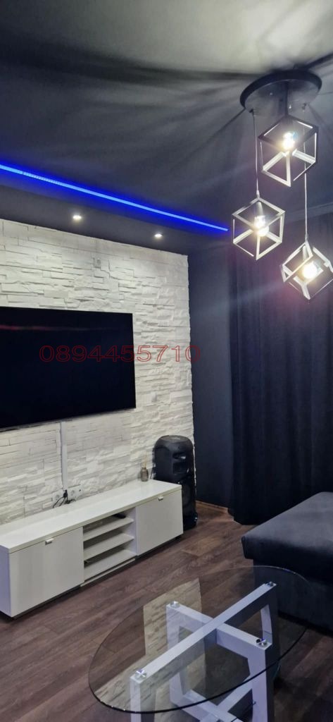 Продава 1-СТАЕН, гр. Плевен, Широк център, снимка 7 - Апартаменти - 53148154