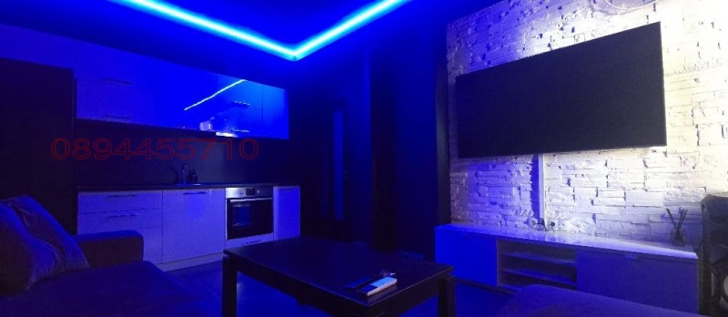 Продава 1-СТАЕН, гр. Плевен, Широк център, снимка 8 - Апартаменти - 53148154