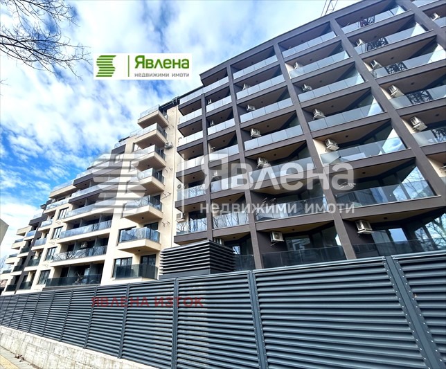 Продава 1-СТАЕН, гр. София, Студентски град, снимка 2 - Апартаменти - 53818807