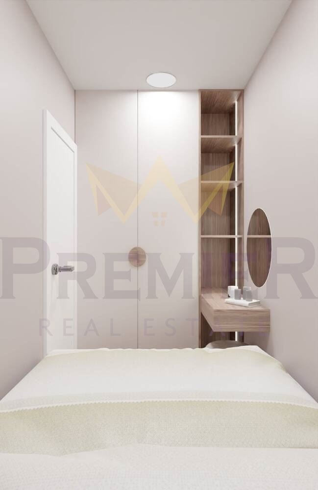 Продава 1-СТАЕН, гр. Пловдив, Въстанически, снимка 4 - Апартаменти - 54269097