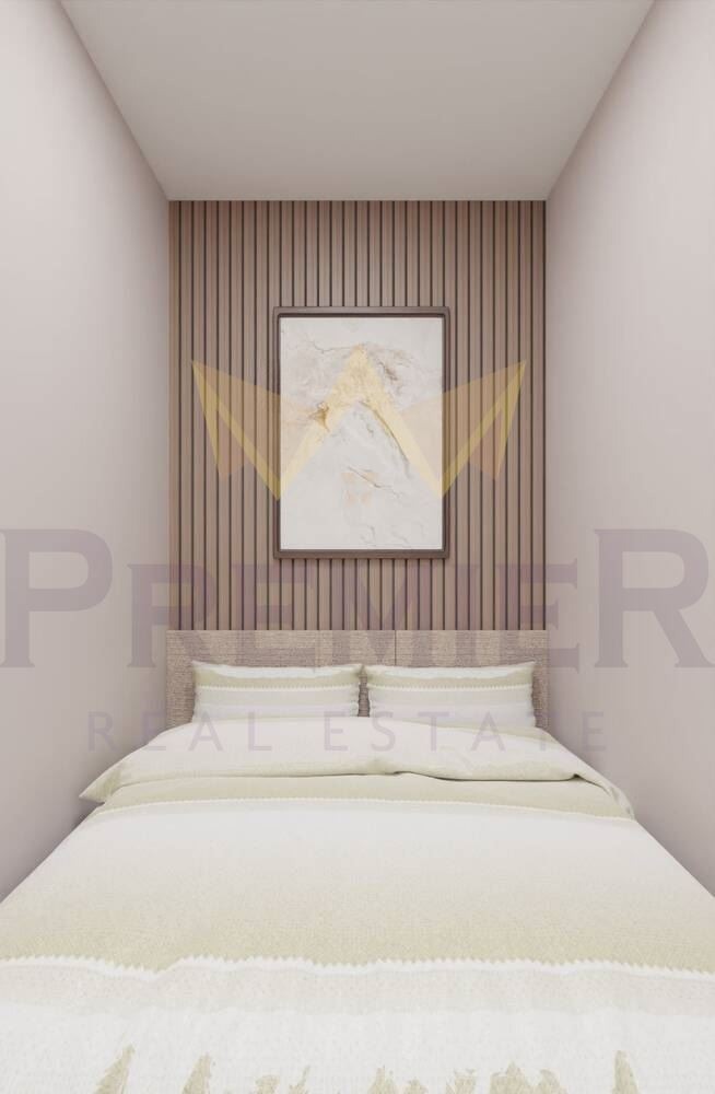 Продава 1-СТАЕН, гр. Пловдив, Въстанически, снимка 3 - Апартаменти - 54269097