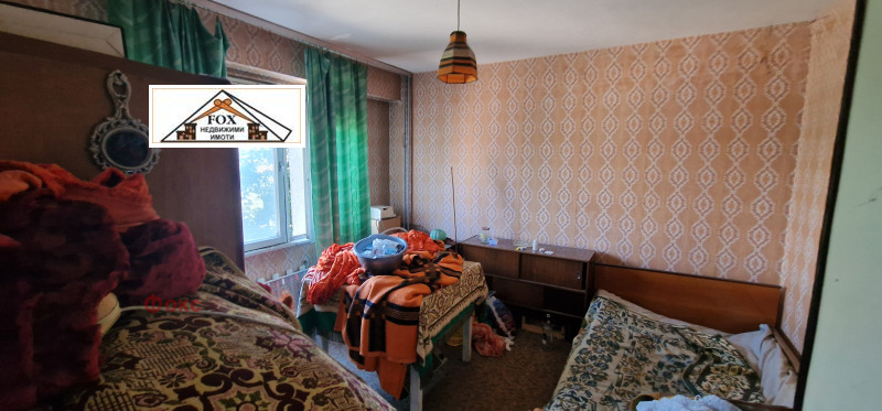 Te koop  1 slaapkamer Ruse , Rodina 2 , 60 m² | 95209383 - afbeelding [4]