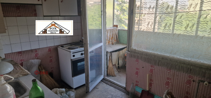 Продава  2-стаен град Русе , Родина 2 , 60 кв.м | 95209383 - изображение [7]