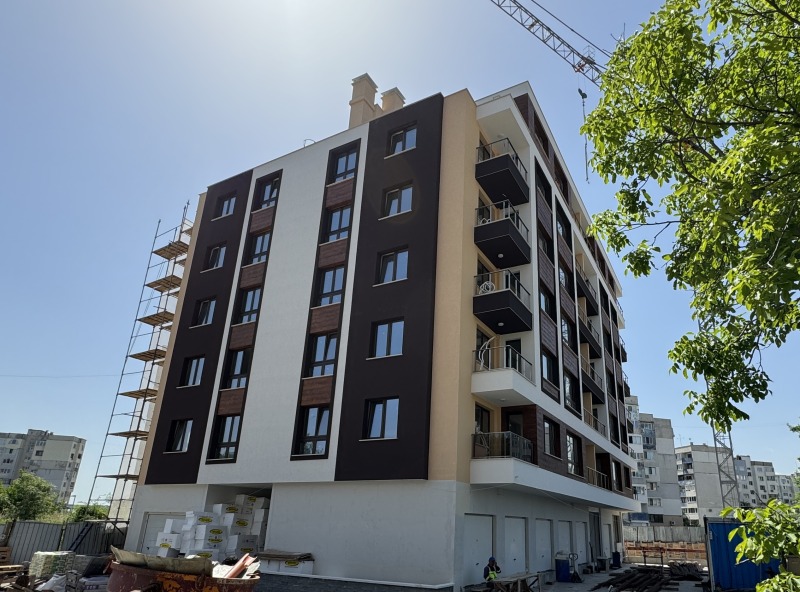 De vânzare  1 dormitor Sofia , Obelia 1 , 71 mp | 72102869 - imagine [2]