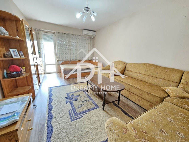 À venda  1 quarto Kardjali , Vazrojdenci , 68 m² | 78948564 - imagem [3]