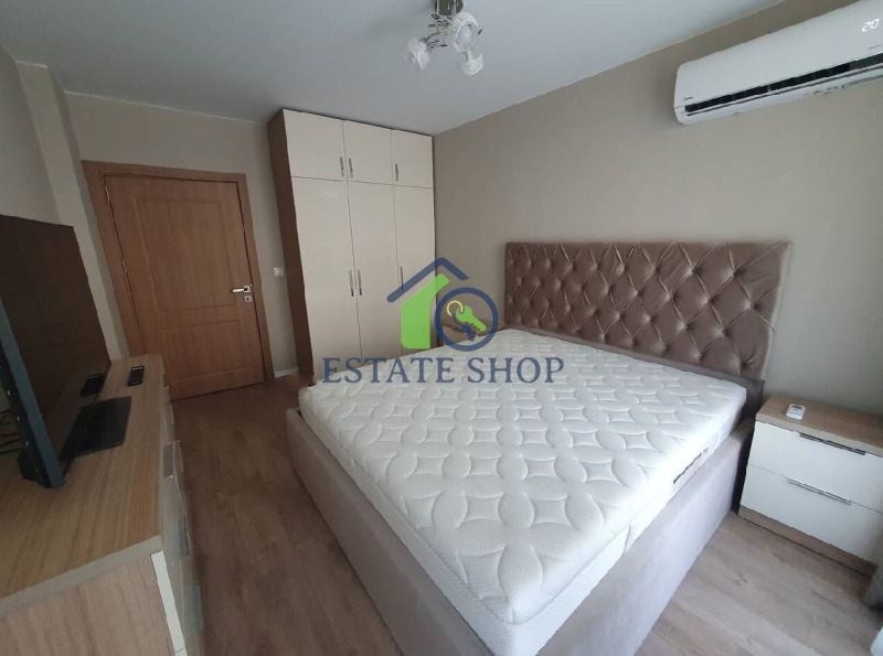 Te koop  1 slaapkamer Plovdiv , Christo Smirnenski , 80 m² | 71291963 - afbeelding [9]