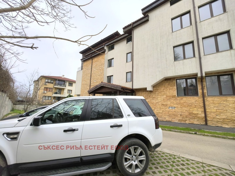 Продава  2-стаен град Варна , м-т Горна Трака , 75 кв.м | 69810282 - изображение [17]