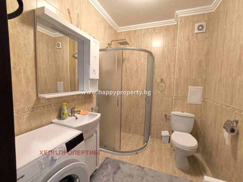 Til salg  1 soveværelse region Burgas , Sveti Vlas , 78 kvm | 59045597 - billede [9]