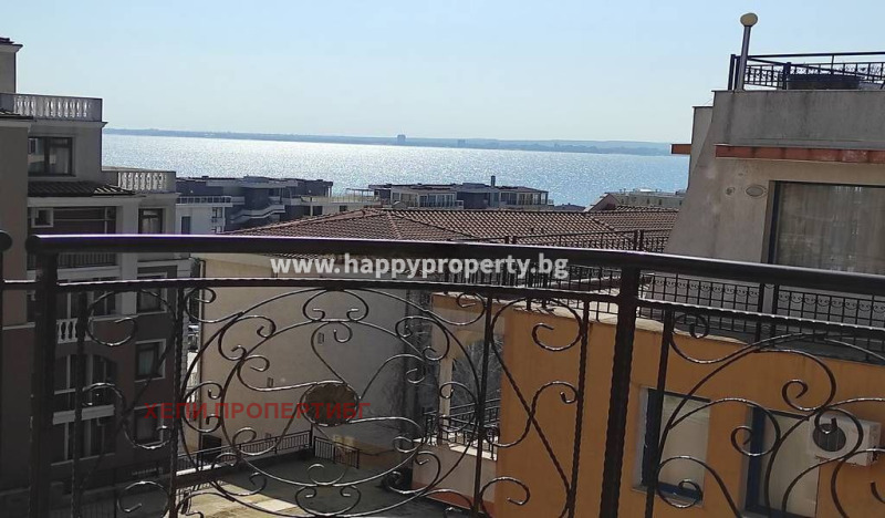 Til salg  1 soveværelse region Burgas , Sveti Vlas , 78 kvm | 59045597