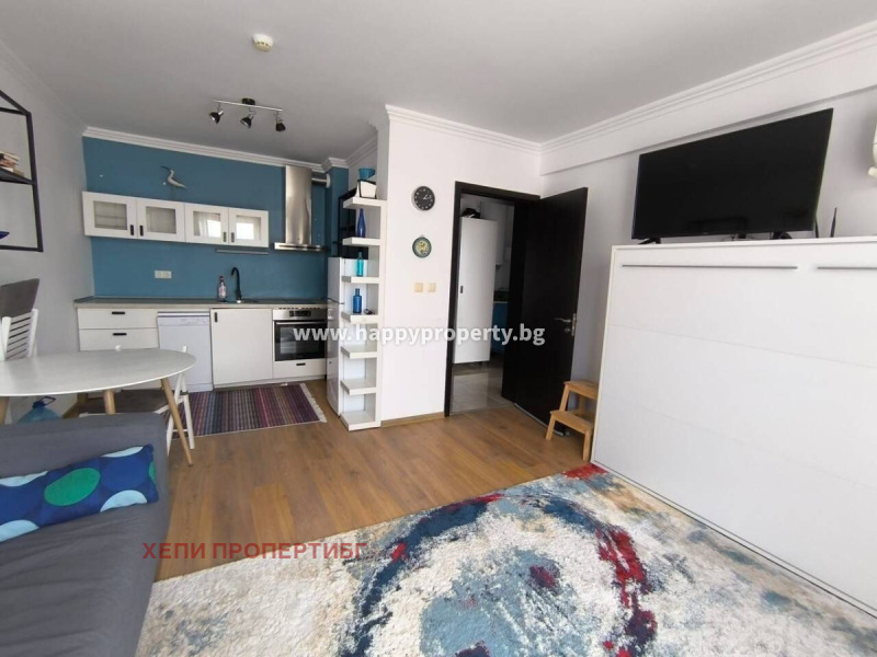 Til salg  1 soveværelse region Burgas , Sveti Vlas , 78 kvm | 59045597 - billede [2]