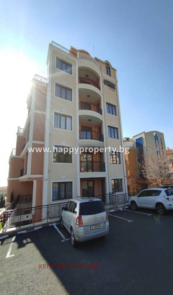 Til salg  1 soveværelse region Burgas , Sveti Vlas , 78 kvm | 59045597 - billede [10]