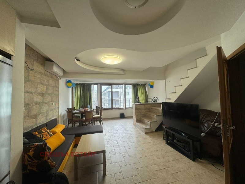 Zu verkaufen  1 Schlafzimmer Sofia , Studentski grad , 75 qm | 79208691 - Bild [3]