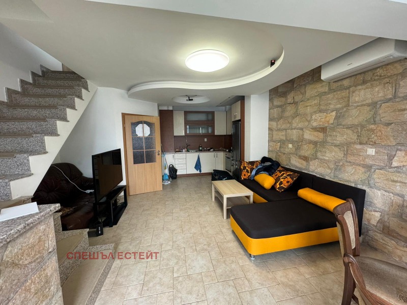 Zu verkaufen  1 Schlafzimmer Sofia , Studentski grad , 75 qm | 79208691 - Bild [2]