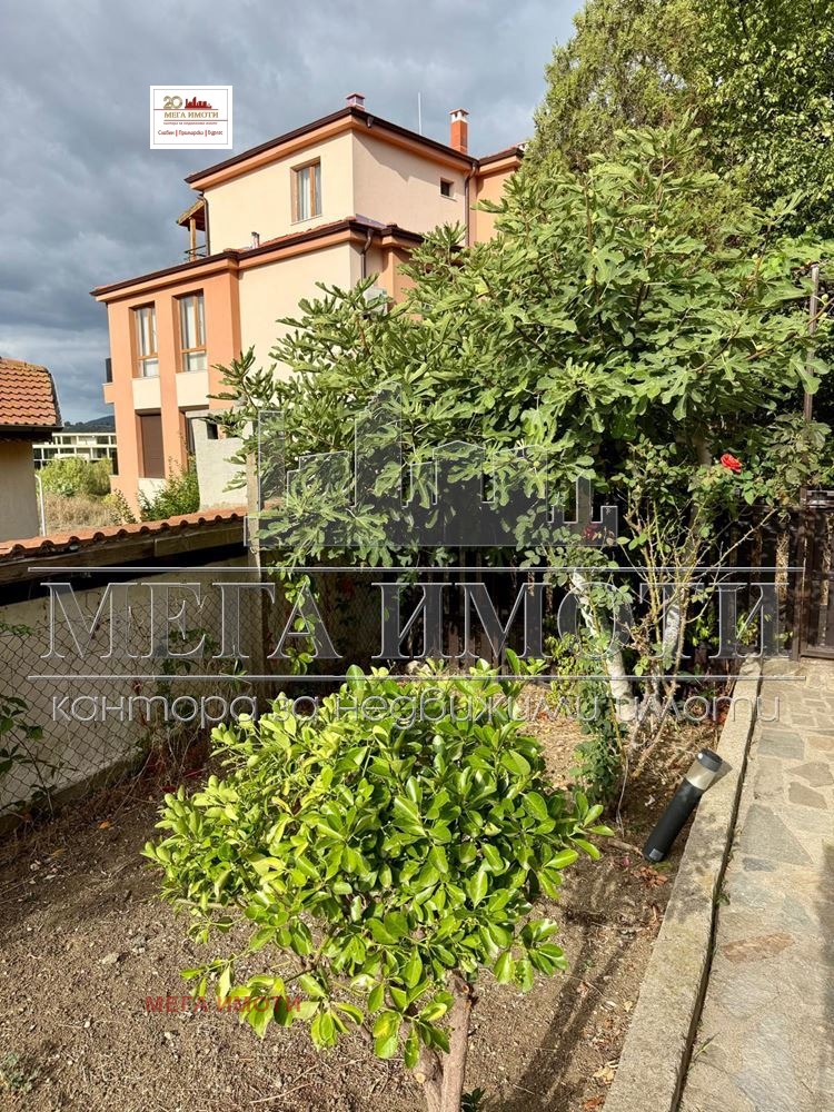 Продава  2-стаен област Бургас , гр. Царево , 44 кв.м | 39382680 - изображение [15]