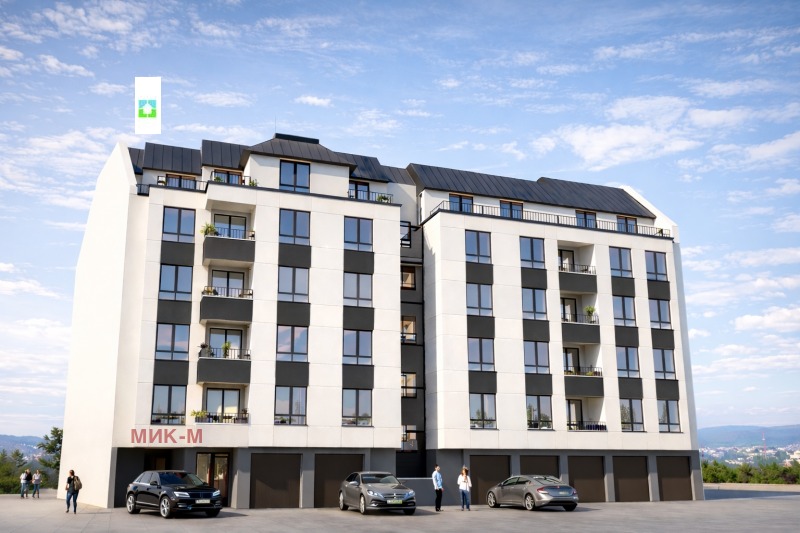 Продава 2-СТАЕН, гр. София, Овча купел, снимка 2 - Апартаменти - 53143769