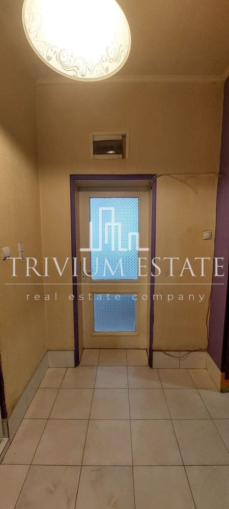 Продава 2-СТАЕН, гр. Пловдив, Център, снимка 9 - Апартаменти - 53364284