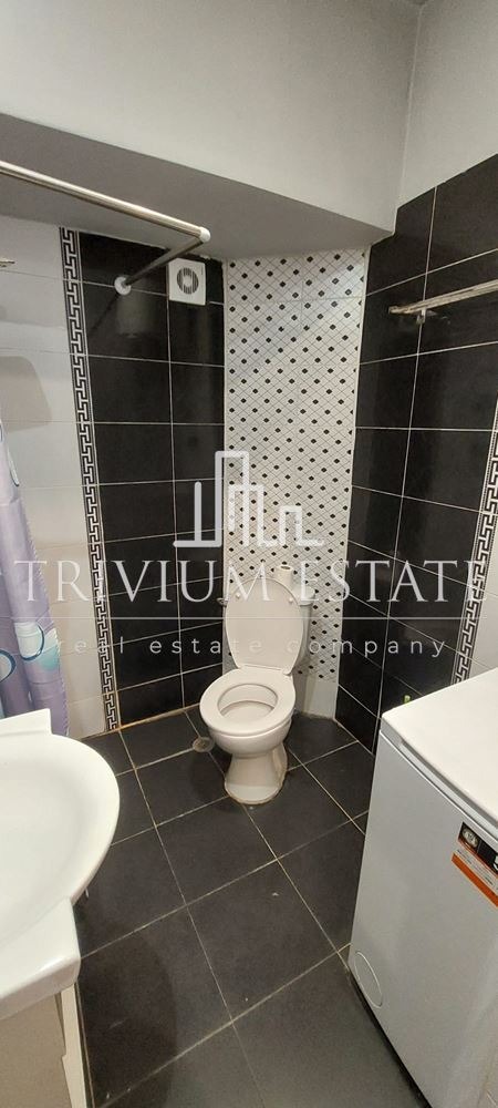 Продава 2-СТАЕН, гр. Пловдив, Център, снимка 8 - Апартаменти - 53364284