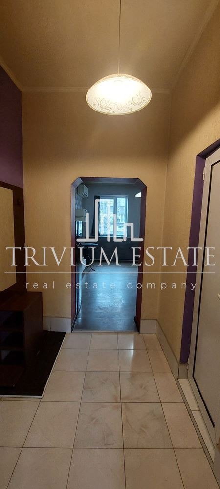 Продава 2-СТАЕН, гр. Пловдив, Център, снимка 10 - Апартаменти - 53364284