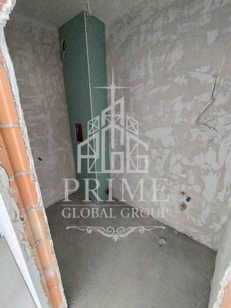 Продава 2-СТАЕН, гр. Бургас, Изгрев, снимка 3 - Апартаменти - 54912938