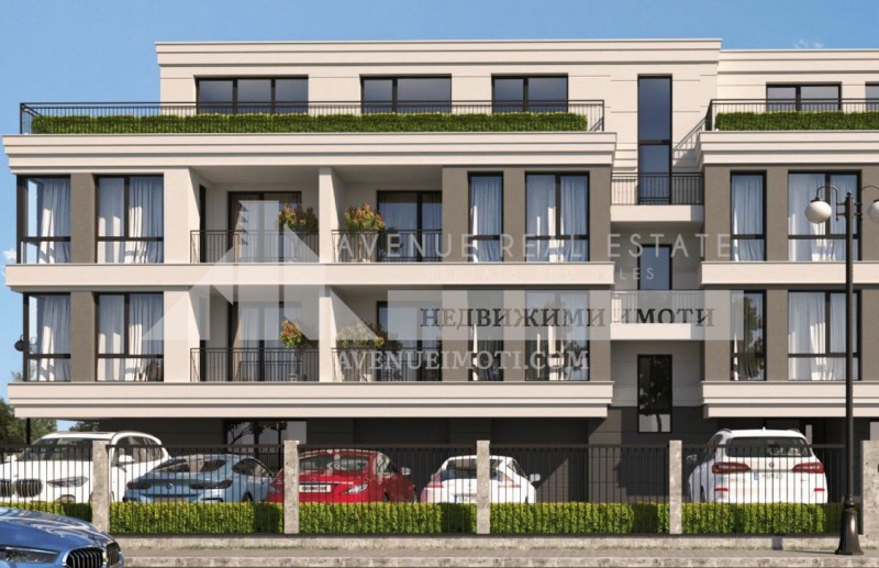 Na prodej  2 ložnice Plovdiv , Belomorski , 145 m2 | 79022487 - obraz [2]