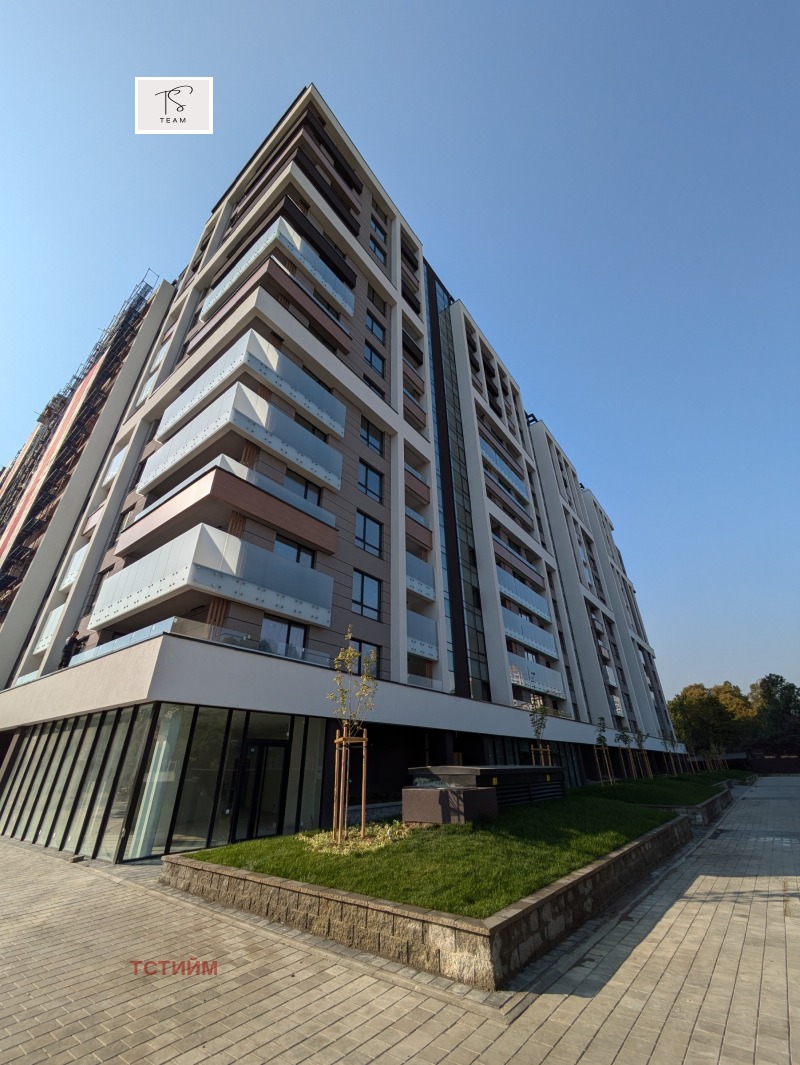 Продава  3-стаен град София , Център , 101 кв.м | 79154518 - изображение [2]