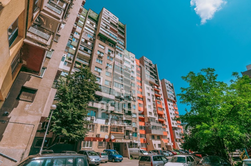 Продава 3-СТАЕН, гр. София, Красно село, снимка 15 - Aпартаменти - 47293027