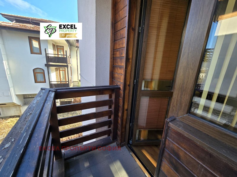 À vendre  2 chambres région Blagoevgrad , Bansko , 70 m² | 73952705 - image [16]