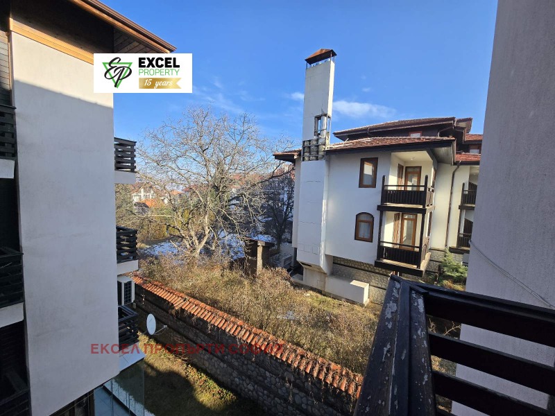 À vendre  2 chambres région Blagoevgrad , Bansko , 70 m² | 73952705 - image [17]