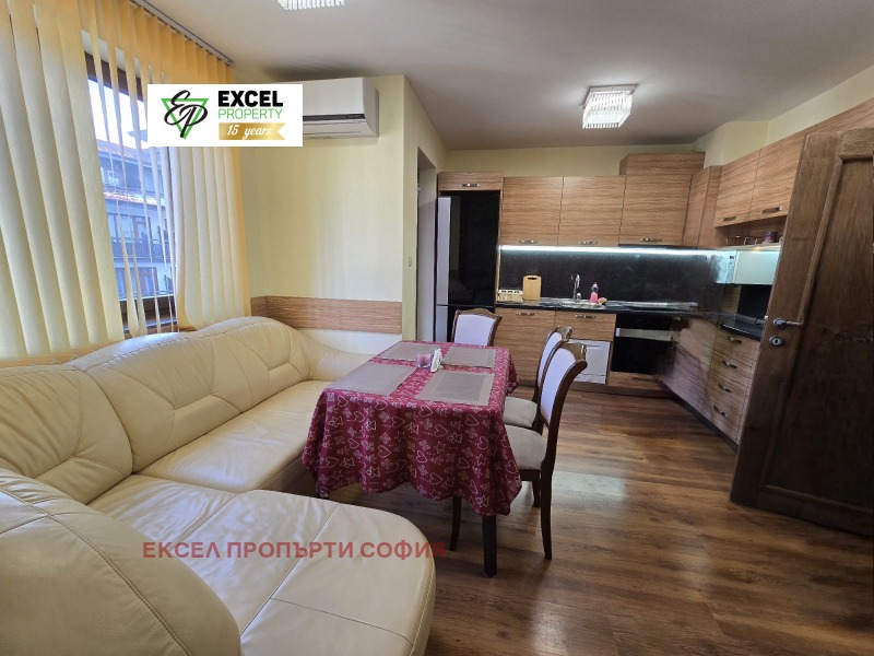 À vendre  2 chambres région Blagoevgrad , Bansko , 70 m² | 73952705 - image [3]