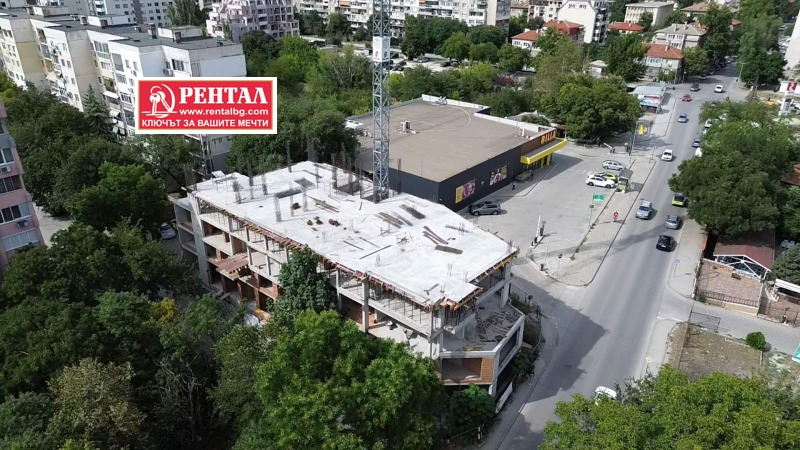 Te koop  2 slaapkamers Plovdiv , Kjutsjuk Parizj , 96 m² | 30137454 - afbeelding [3]